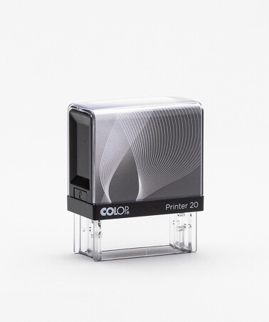 Colop Printer 20, Stempel bestellen, online gestalten, günstig kaufen, morgen geliefert!