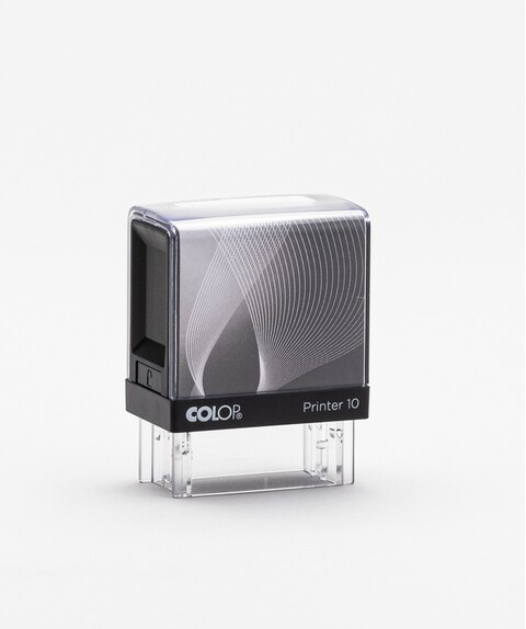 Colop Printer 10, Stempel bestellen, online gestalten, günstig kaufen, morgen geliefert!
