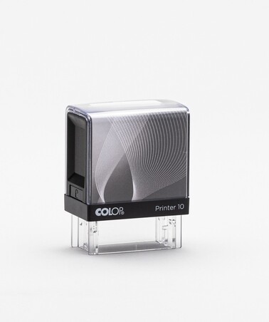 Colop Printer 10, Stempel bestellen, online gestalten, günstig kaufen, morgen geliefert!