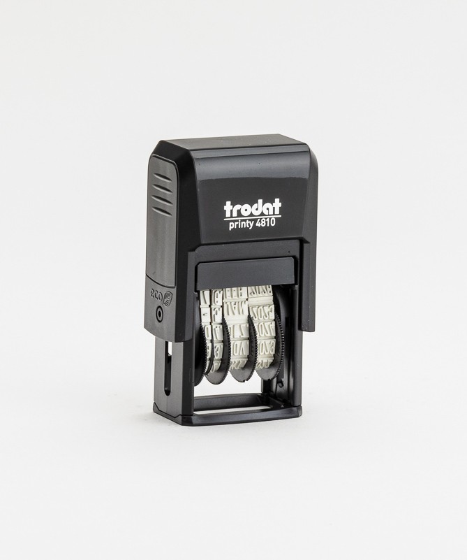 Trodat Printy Datumstempel 4810, hier günstig im Stempelshop 24