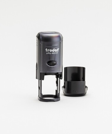 Trodat Printy 46019 Stempel mit Text online gestalten, günstig kaufen morgen geliefert!