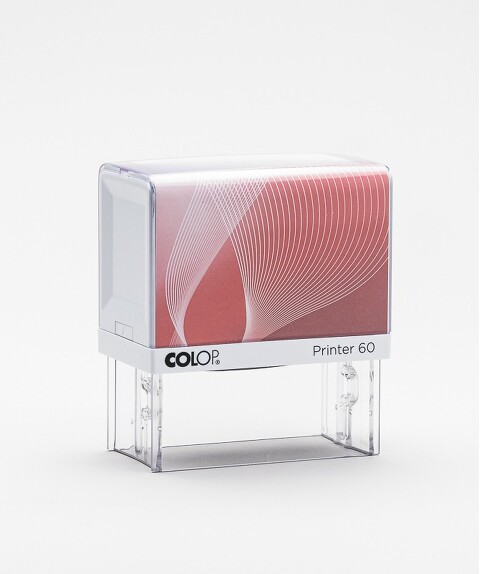 Colop Printer 60, Stempel bestellen, online gestalten, günstig kaufen und morgen geliefert!
