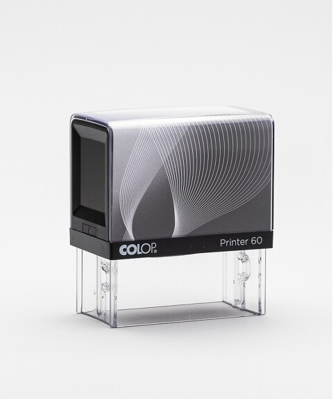 Colop Printer 60, Stempel bestellen, online gestalten, günstig kaufen und morgen geliefert!