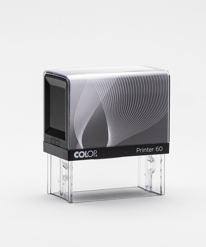 Colop Printer 60, Stempel bestellen, online gestalten, günstig kaufen und morgen geliefert!