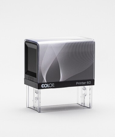 Colop Printer 60, Stempel bestellen, online gestalten, günstig kaufen und morgen geliefert!