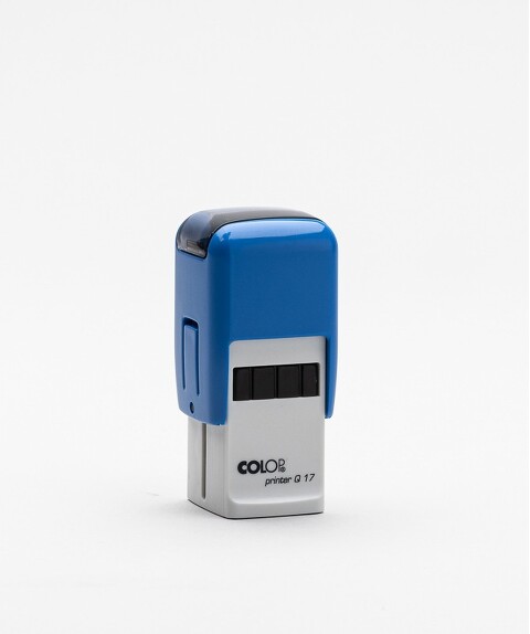 Colop Printer Q17, Stempel online gestalten, günstig kaufen, morgen geliefert!