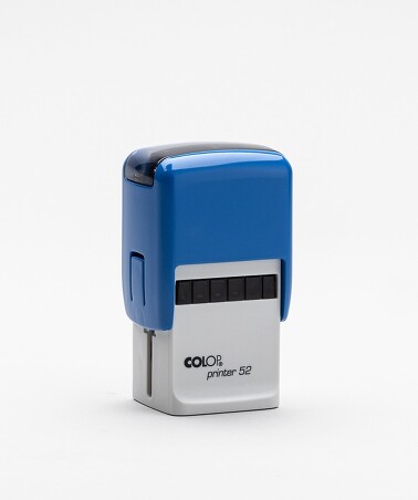 Colop Printer 52 blau
