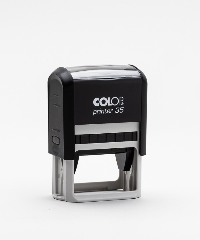 Colop Printer 35 schwarz