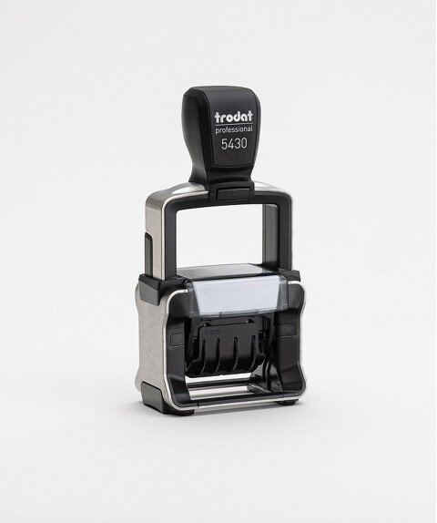 Trodat Professional 5430/L