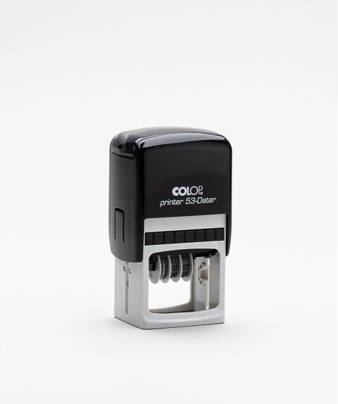 Colop Printer 53 Dater