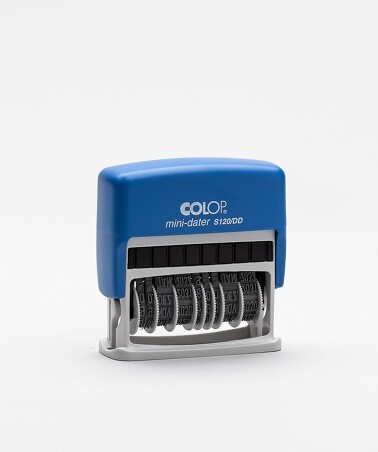 Colop Mini Dater S120/DD