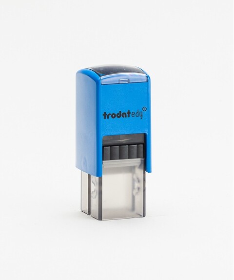 Trodat edy® Flex Stempel mit Text, online gestalten, günstig kaufen, morgen geliefert!