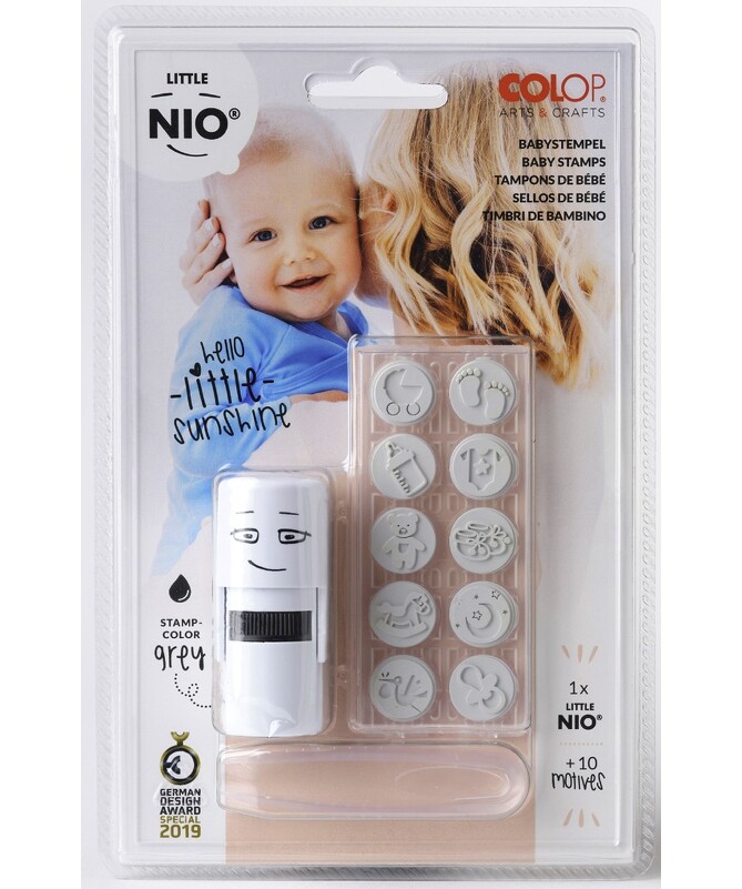 Little NIO