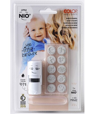 Little NIO