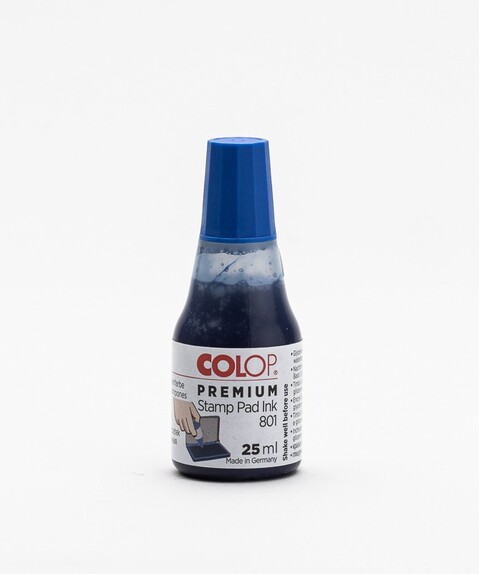 Colop 801