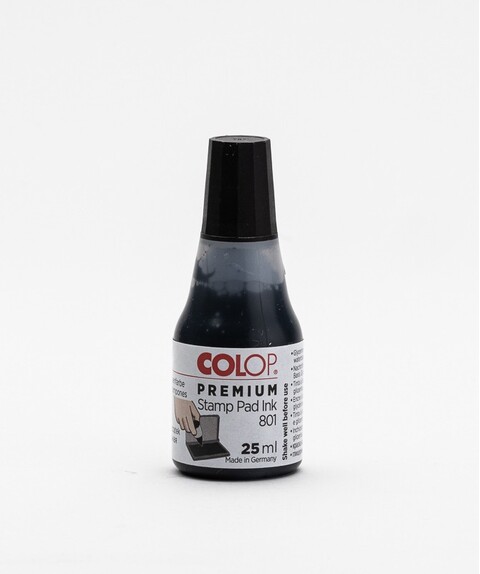 Colop 801