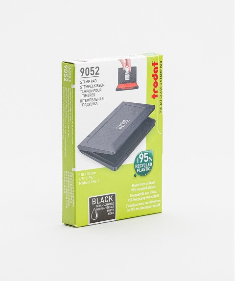 Trodat Stempelkissen 9052, günstig kaufen morgen geliefert!