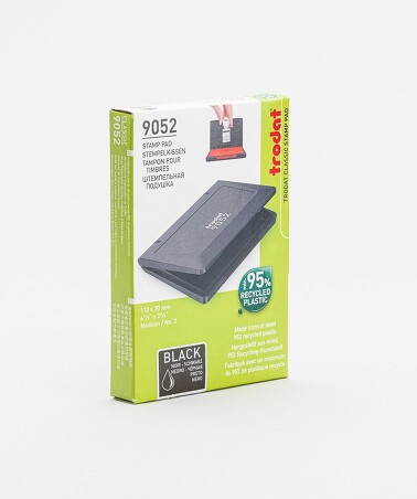Trodat Stempelkissen 9052, günstig kaufen morgen geliefert!