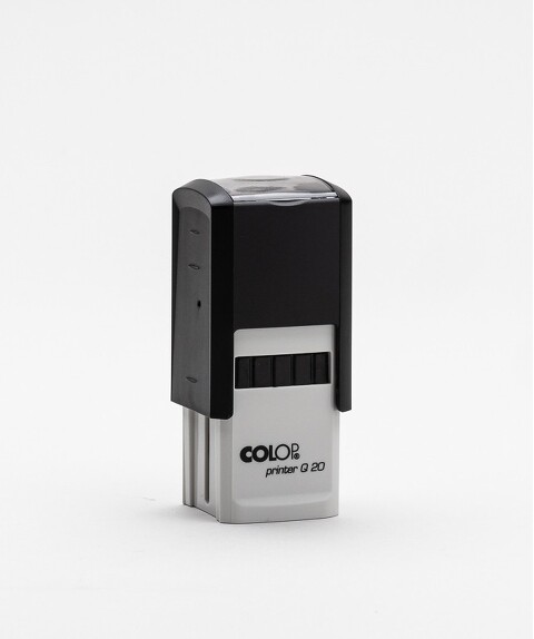 Colop Printer Q20, Stempel online gestalten, günstig kaufen, morgen geliefert!