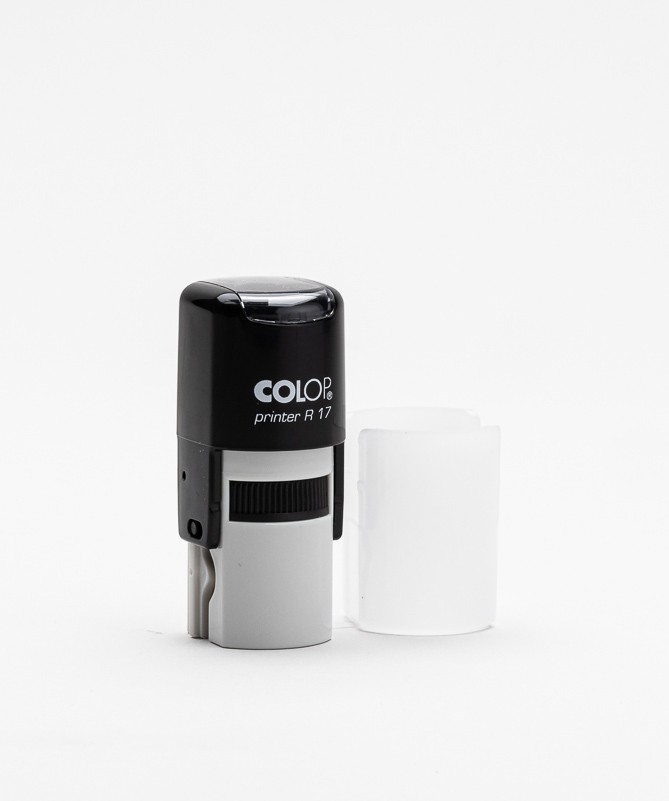 Colop Printer R17, Stempel online gestalten, günstig kaufen, morgen geliefert!