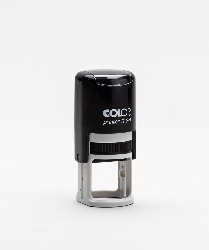 Colop Printer R24, Stempel online gestalten, günstig kaufen, morgen geliefert!