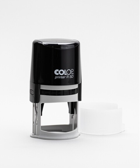 Colop Printer R50, Stempel online gestalten, günstig kaufen und morgen geliefert!