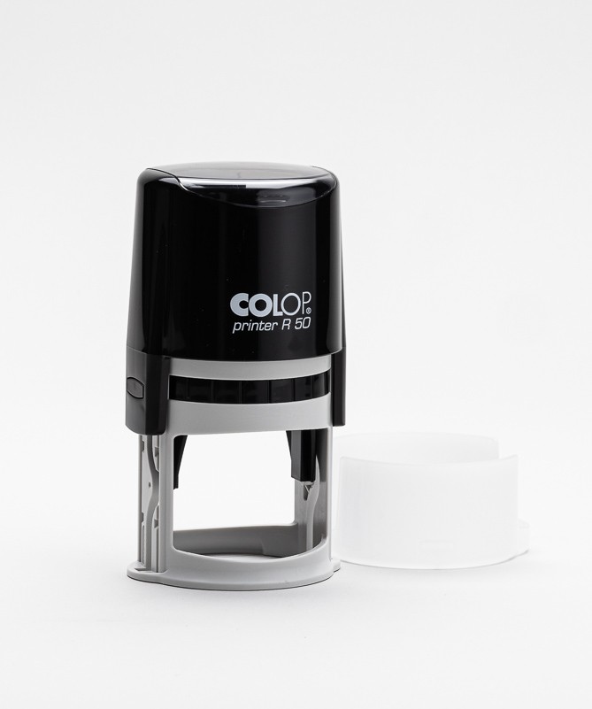 Colop Printer R50, Stempel online gestalten, günstig kaufen und morgen geliefert!