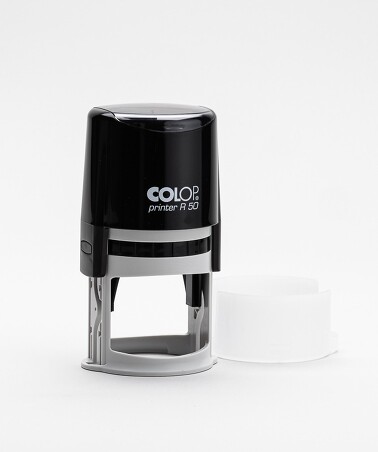 Colop Printer R50, Stempel online gestalten, günstig kaufen und morgen geliefert!
