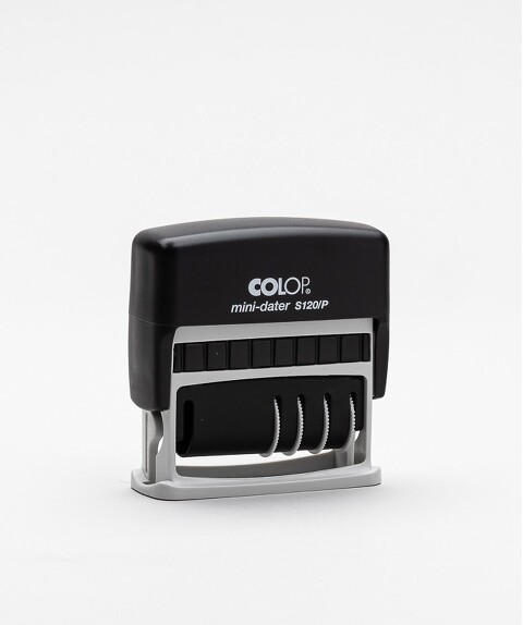 Colop Mini-Wortbandstempel S 120/P