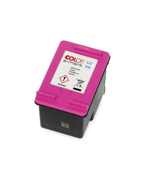Colop e-mark UV-Tintenpatrone