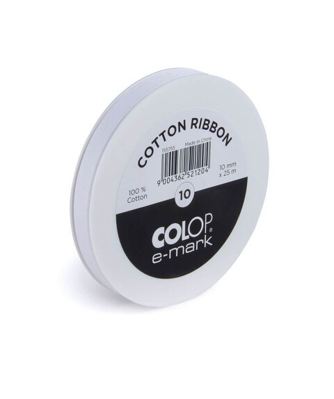 Colop e-mark Ribbon 10 mm