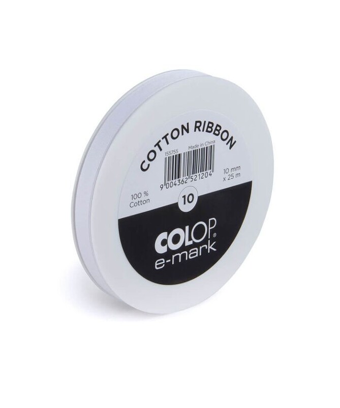 Colop e-mark Ribbon 10 mm