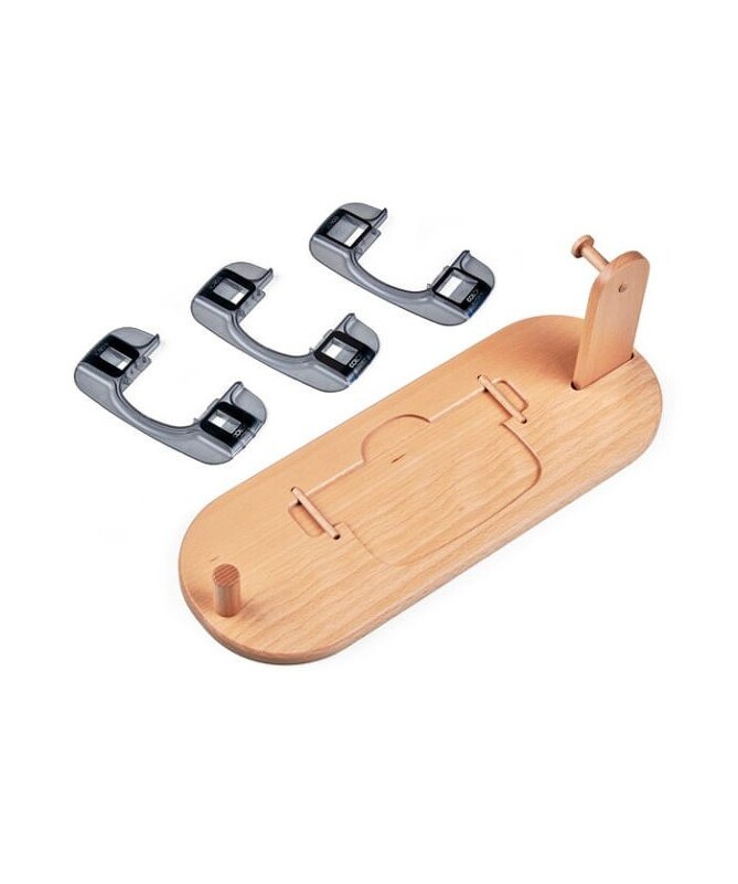 Colop e-mark Ribbon Station