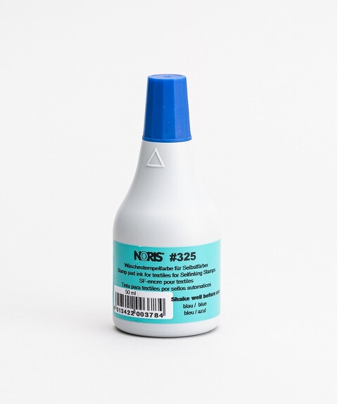 Noris Wäschestempelfarbe 325, günstig kaufen morgen geliefert!