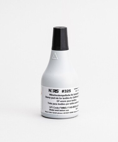 Noris Wäschestempelfarbe 325, günstig kaufen morgen geliefert!