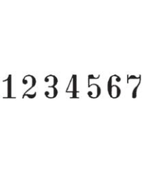 Reiner Numeroteur C1 jetzt vom Spezialisten günstig kaufen!