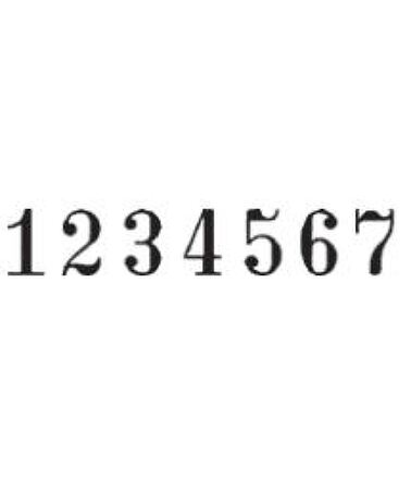 Reiner Numeroteur C1 jetzt vom Spezialisten günstig kaufen!