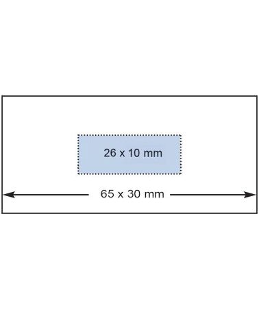 Reiner D65 Datumstempel mit Textplatte - Best Value! - Jetzt kaufen!