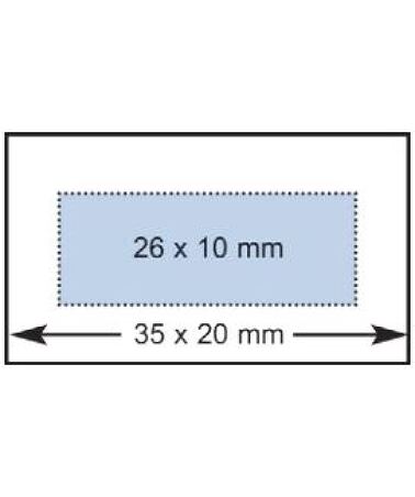 Reiner D28b Datumstempel mit Textplatte - Best Value - jetzt kaufen!