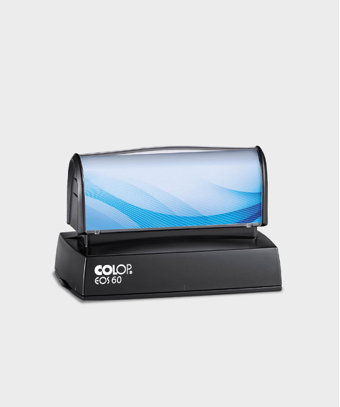 Colop EOS 60, online gestalten, günstig kaufen, morgen geliefert!