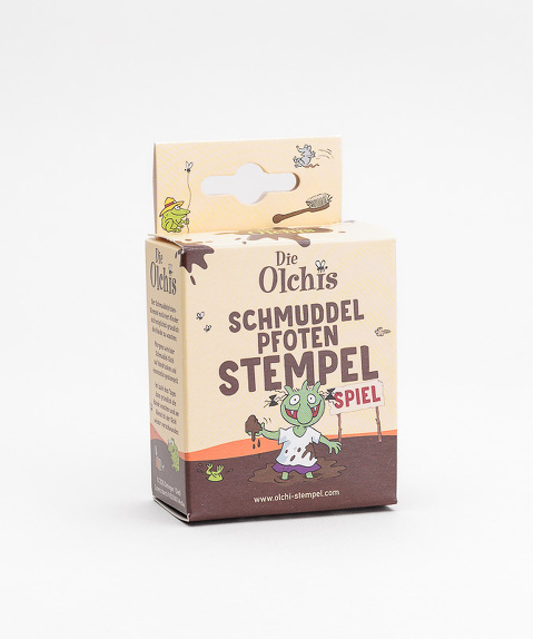 Trodat Olchis, Hygienestempel für Kinder, online bestellen, morgen geliefert