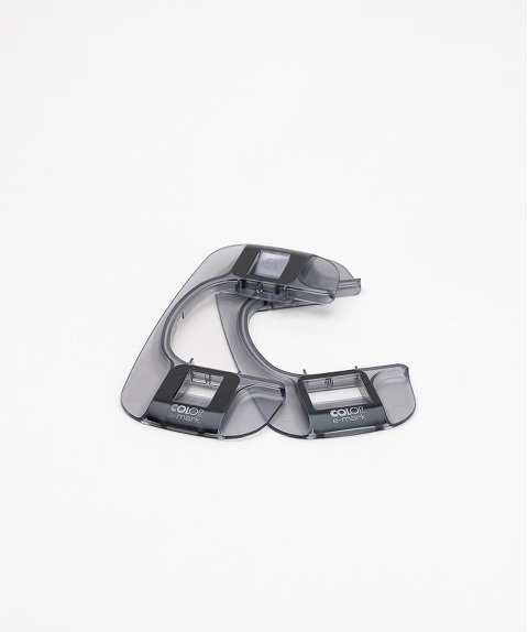 Colop e-mark Ribbon Guide Set