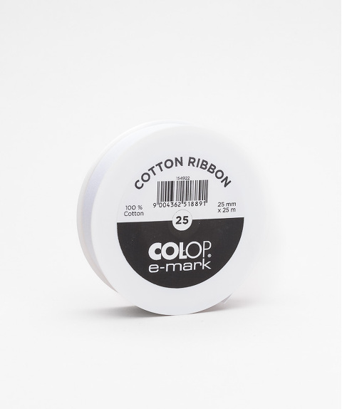 Colop e-mark Ribbon 25 mm