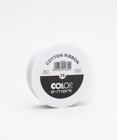 Colop e-mark Ribbon 25 mm