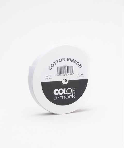 Colop e-mark Ribbon 15 mm