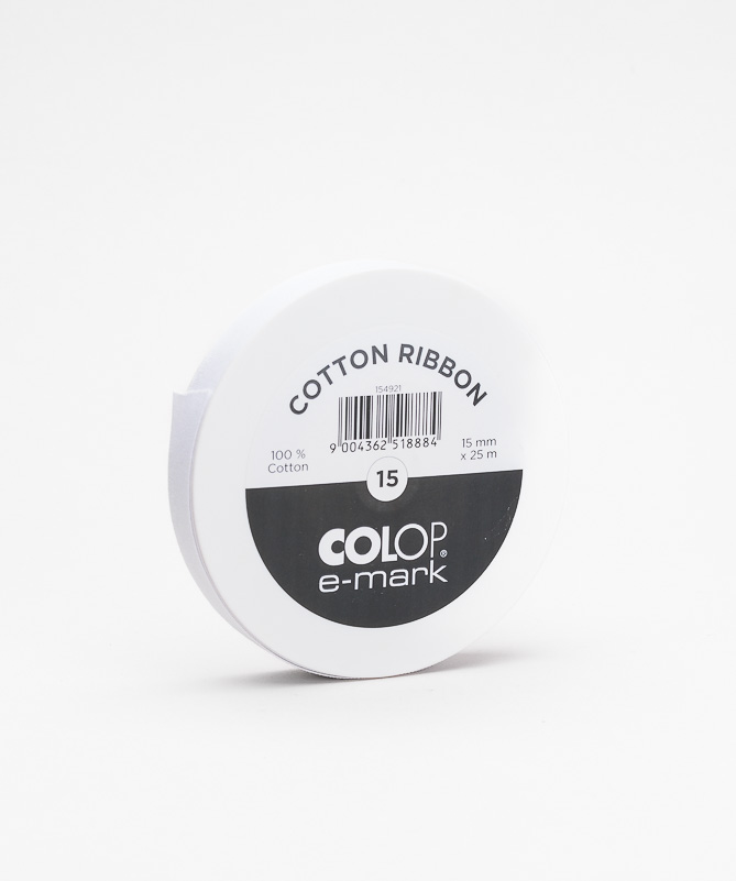 Colop e-mark Ribbon 15 mm