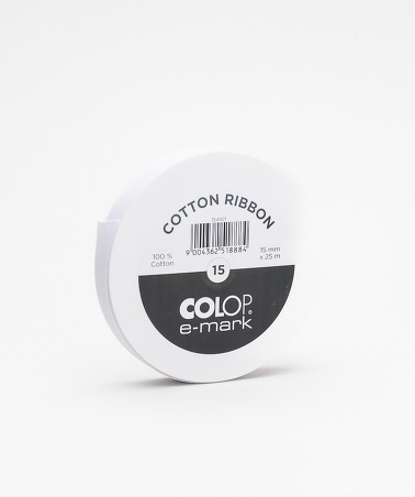 Colop e-mark Ribbon 15 mm