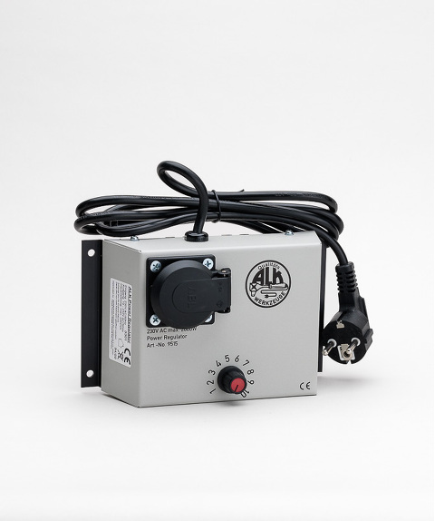 ALK Powerregulator