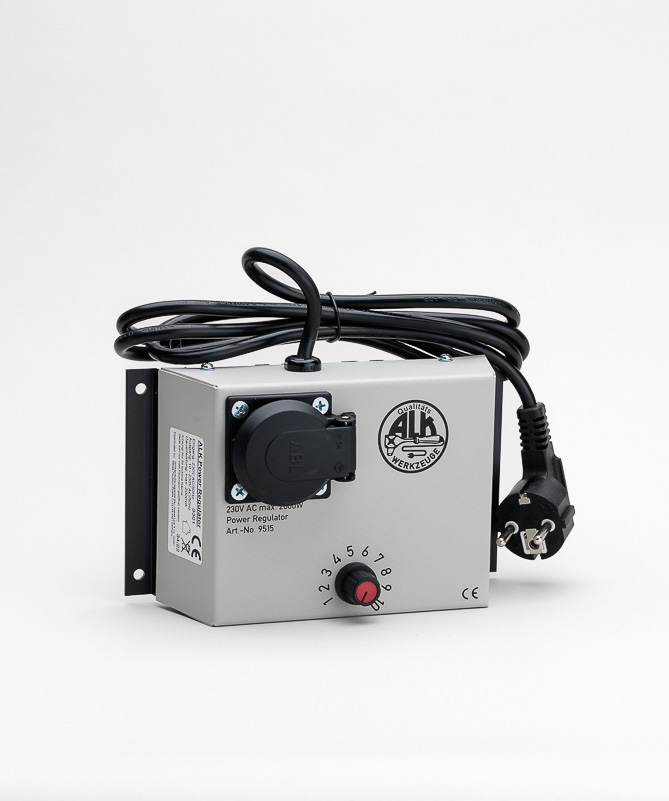 ALK Powerregulator