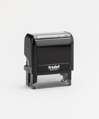 Trodat Printy 4913, Stempel mit Text, online gestalten, günstig kaufen, morgen geliefert!